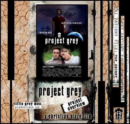 Project Grey