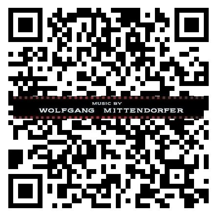 smartphone QR - Code